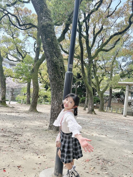 Twitterのコスプレ画像31