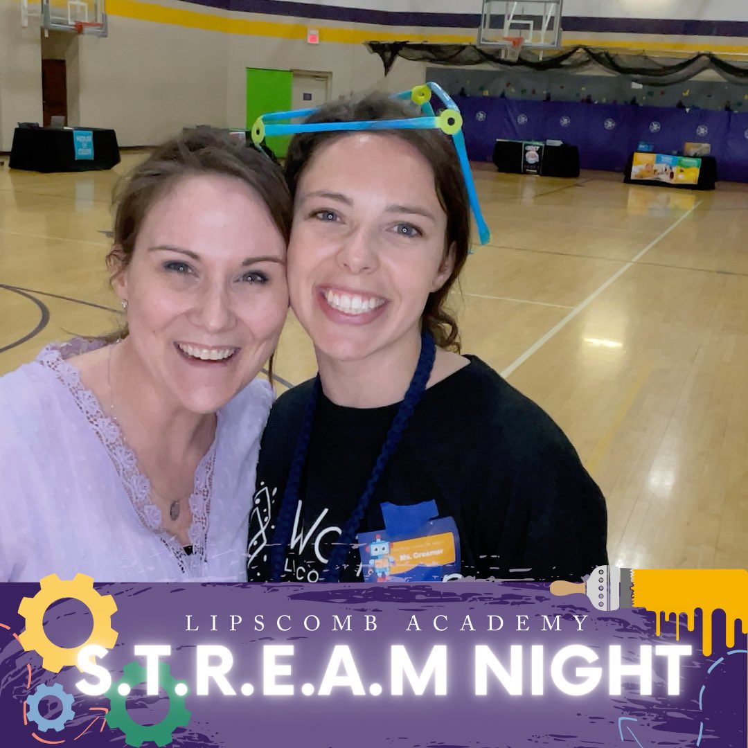 Academy Lower School on Twitter "S.T.R.E.A.M. (Science, Technology, Reading