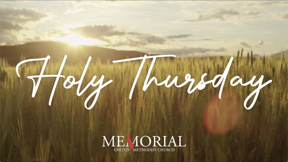 Memorial UMC tweet media