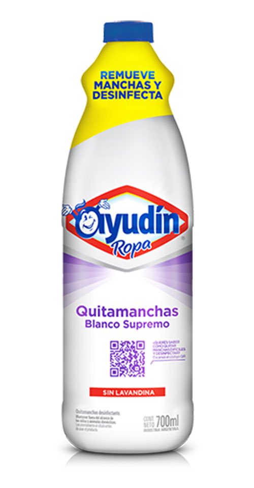 cela_12's tweet photo. @chicaborder1 Me salvo las remeras blancas del jardin y todo lo q este manchado, q no salia con nada ! @AyudinARG https://t.co/GpqtipTvBl