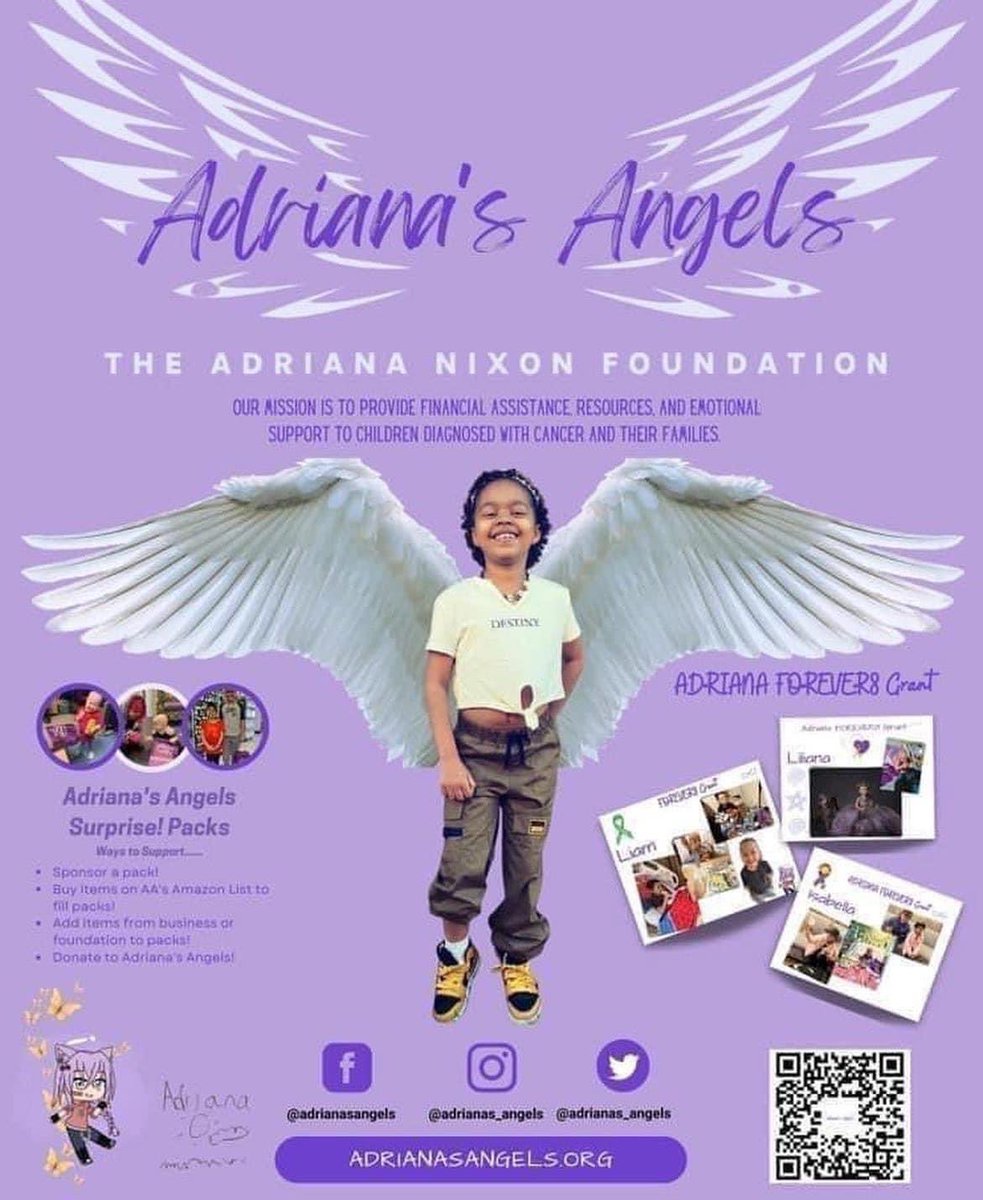 _AdrianaStrong's tweet photo. #knowhernameADRIANA https://t.co/fzWP2wJ2bf