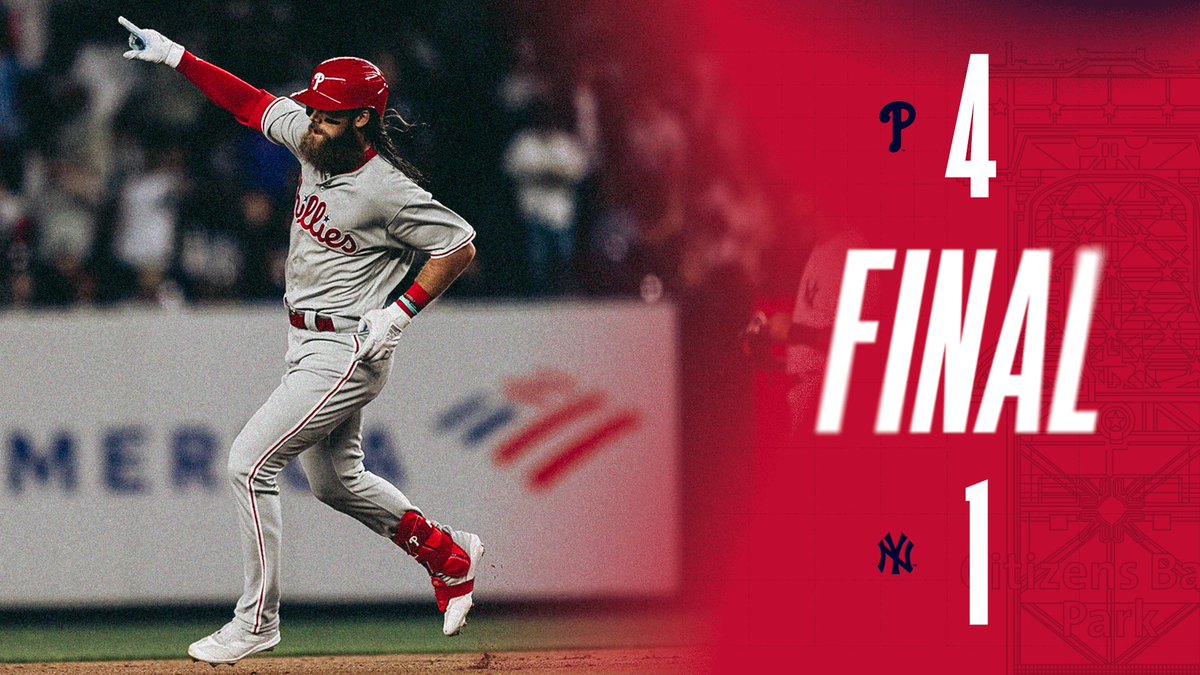 #RingTheBell