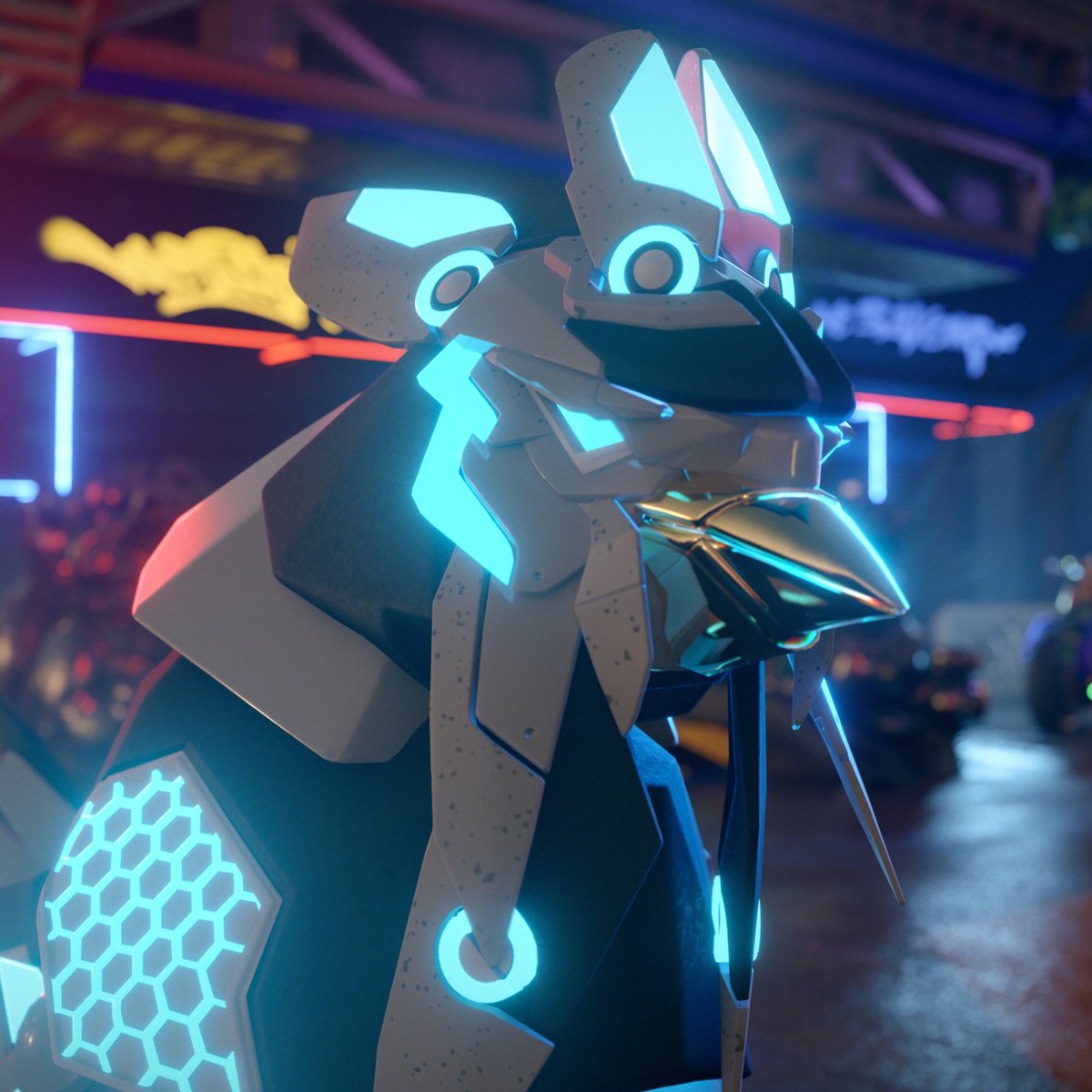Shennon Lucio tweet media