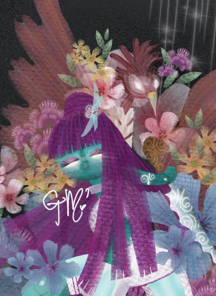 yani yuhana tweet media