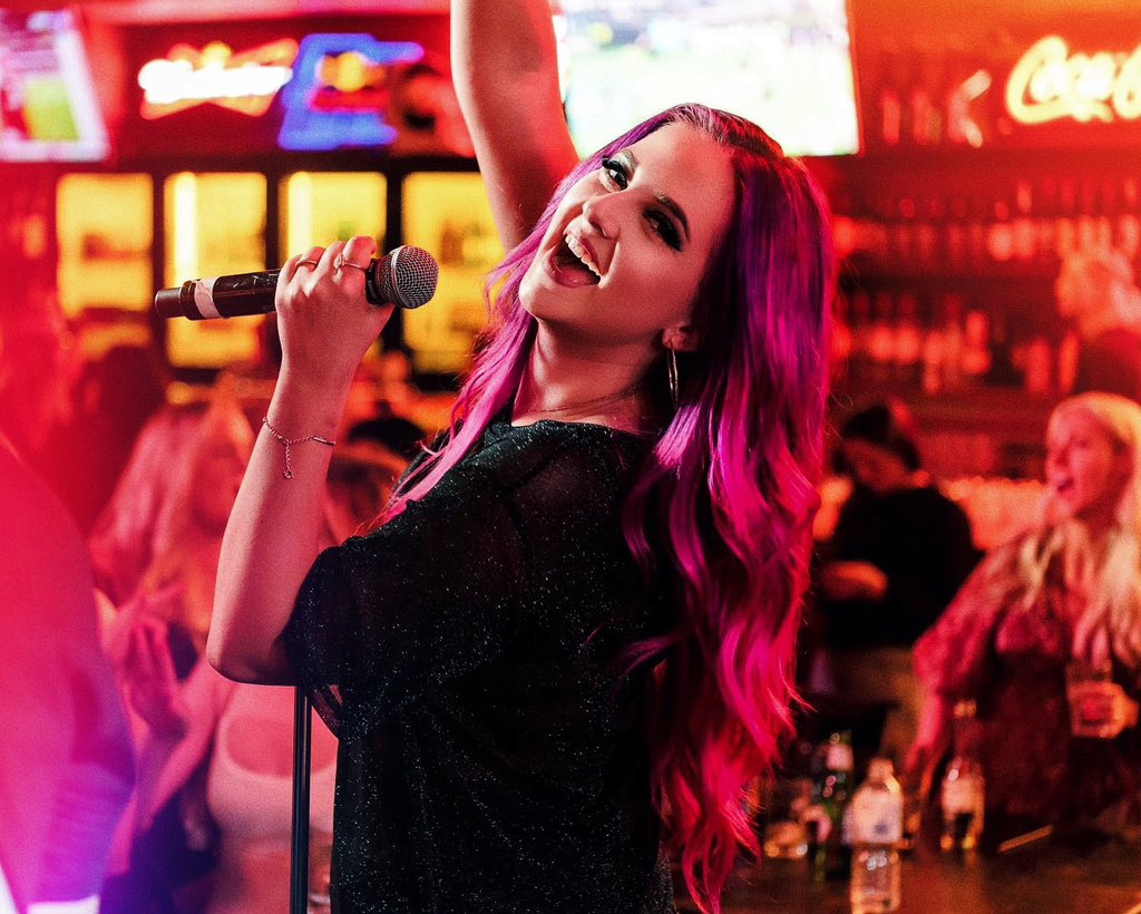 Wouldn’t trade this life even if I could 💜✨🌈