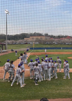 Andrew "AJ" Gaughan (@andrewgaughan23) on Twitter photo 2-4 tonight with an HR putting us ahead to stay v JP2. No vid, but a great welcome home from my <a href="/Baseball_FRHS/">Father Ryan Baseball</a> teammates. Healthy this year and hitting the ball with a lot more power. @PBRTennessee <a href="/BaseballCf/">CF Uncommitted Baseball</a> @PBR_Uncommitted <a href="/BUncommitted/">Baseball_Uncommitted</a> <a href="/BaseballDown/">Down South Baseball</a> <a href="/TopPreps/">AI SEARCH - TOP PREPS AI SPORTS SEARCH ENGINE</a> 2-4 tonight with an HR putting us ahead to stay v JP2. No vid, but a great welcome home from my <a href="/Baseball_FRHS/">Father Ryan Baseball</a> teammates. Healthy this year and hitting the ball with a lot more power. @PBRTennessee <a href="/BaseballCf/">CF Uncommitted Baseball</a> @PBR_Uncommitted <a href="/BUncommitted/">Baseball_Uncommitted</a> <a href="/BaseballDown/">Down South Baseball</a> <a href="/TopPreps/">AI SEARCH - TOP PREPS AI SPORTS SEARCH ENGINE</a>