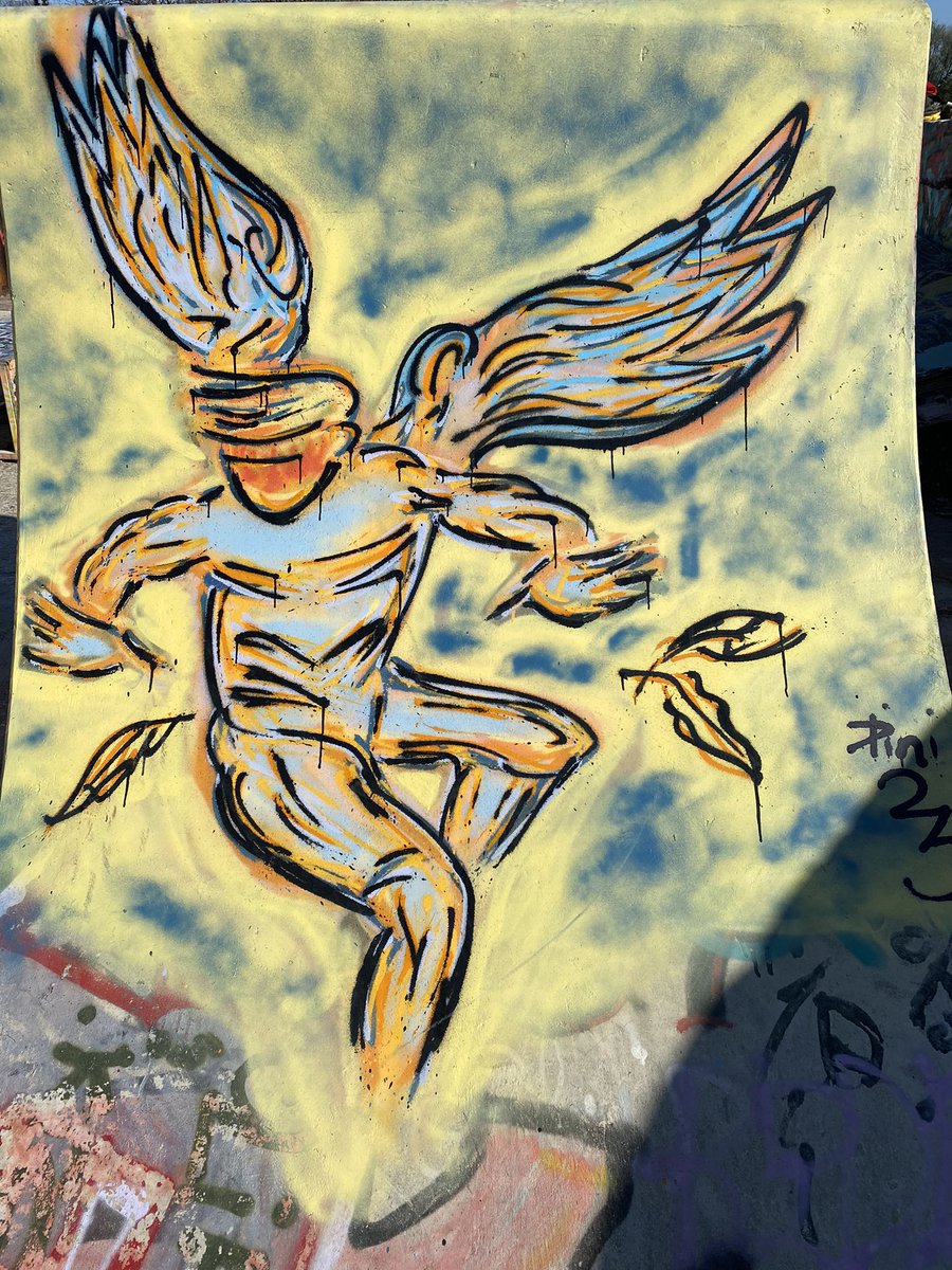PiniShemesh's tweet photo. #graffiti #StreetArt #streetartphotography https://t.co/jOGLIjEeka