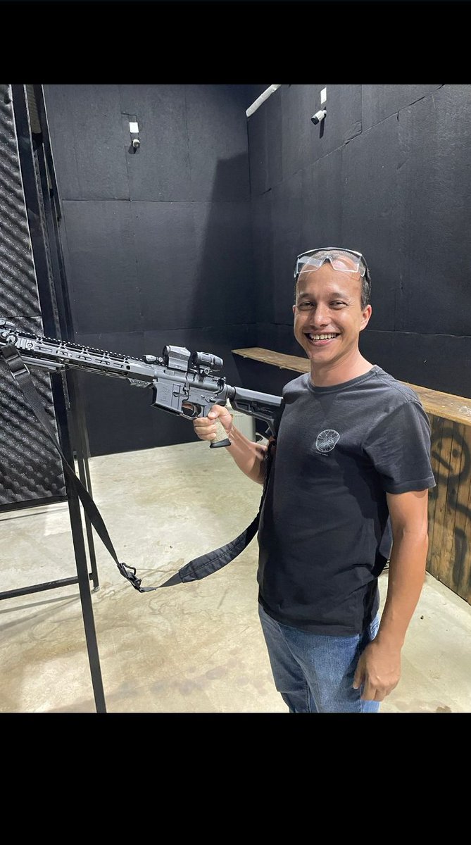 T4 5.56 Carregador 30 . Local seguro e Controlado/Habitualidade 😎