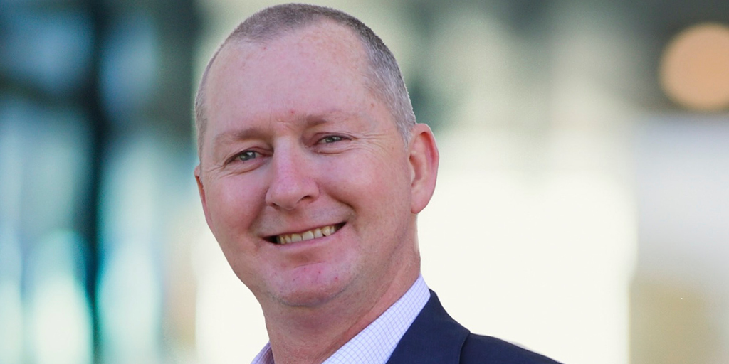 We are pleased to announce that at the special Council Meeting on Tuesday, Council appointed David Rae as Corangamite Shire Council’s new CEO.
Read more here: go.vic.gov.au/3zzRNcY