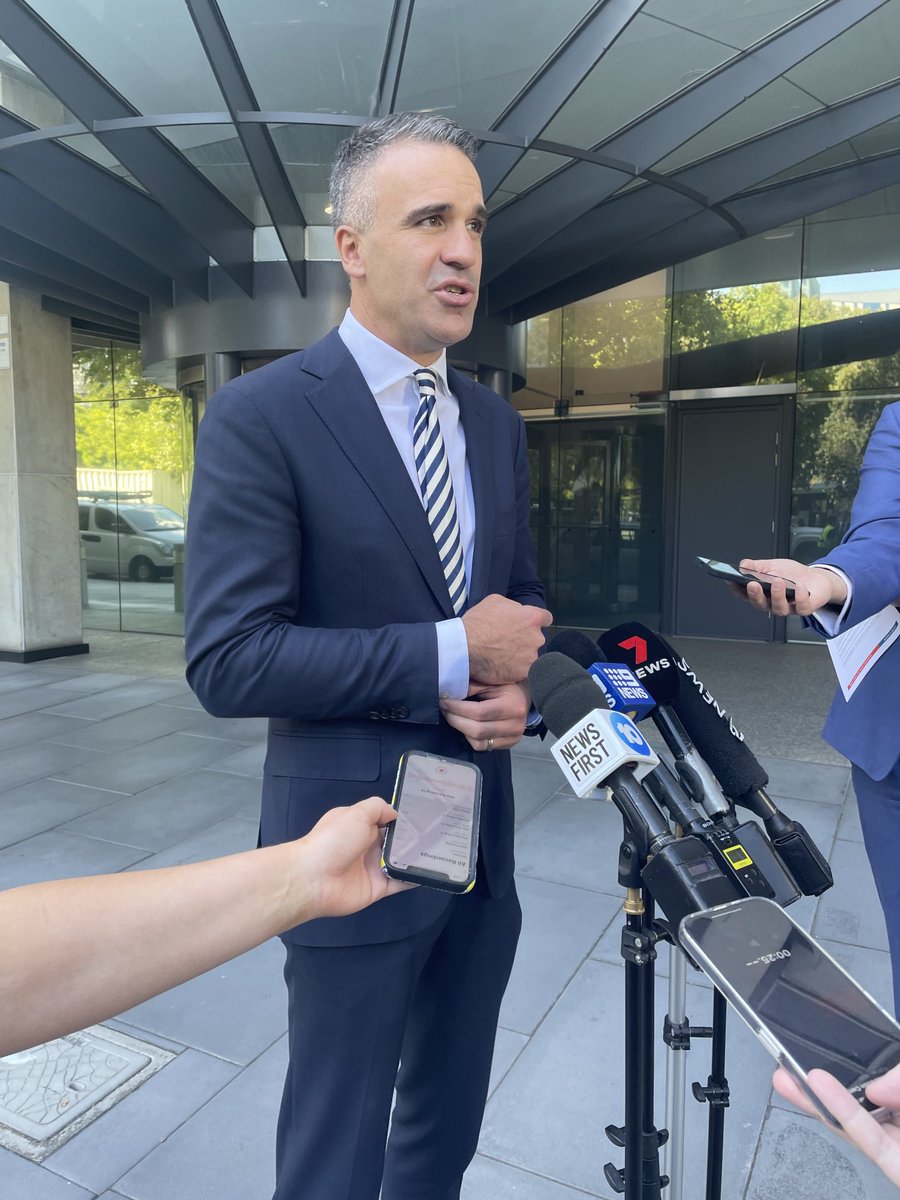 Alan Murrell (@alanmurrell10) on Twitter photo SA govt <a href="/PMalinauskasMP/">Peter Malinauskas</a> bans Tik Tok app use on government owned devices. @10NewsFirstAdl SA govt <a href="/PMalinauskasMP/">Peter Malinauskas</a> bans Tik Tok app use on government owned devices. @10NewsFirstAdl