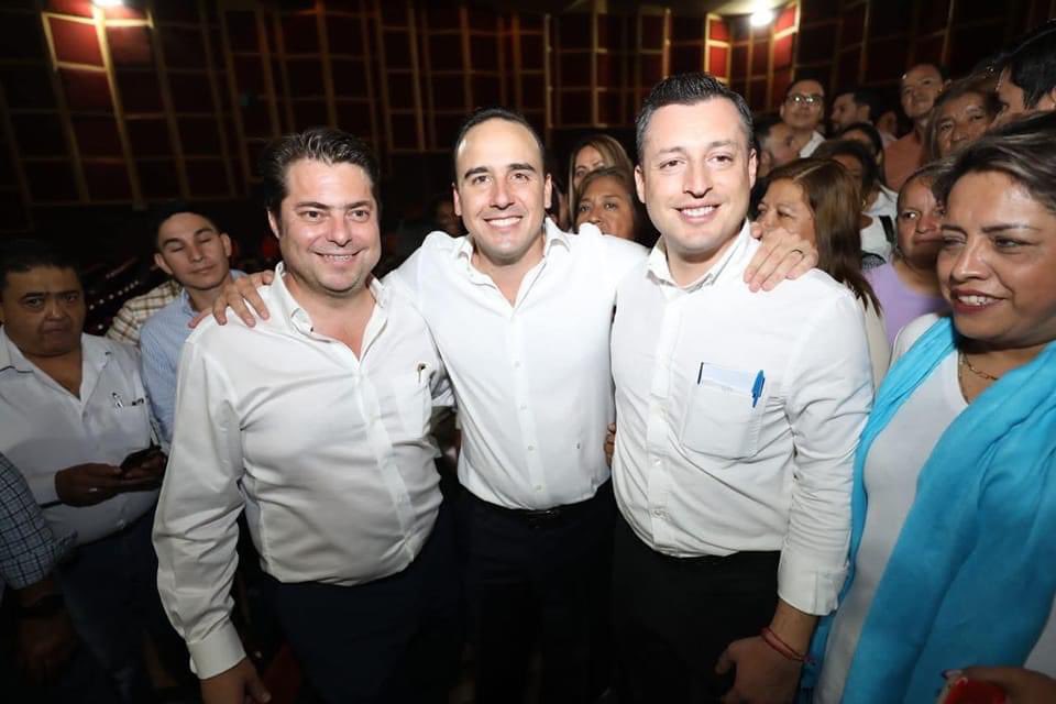 Jesus_ZambranoG's tweet photo. Vamos a ganar! Luis Donaldo Colosio deja claro que toda la oposición debe ir junta en 2023 y 2024.

Vayamos juntos a ganar la presidencia en el 2024 con la mejor candidatura, sea quien sea. @manolojim @colosioriojas https://t.co/A2ZbEE8Xbt
