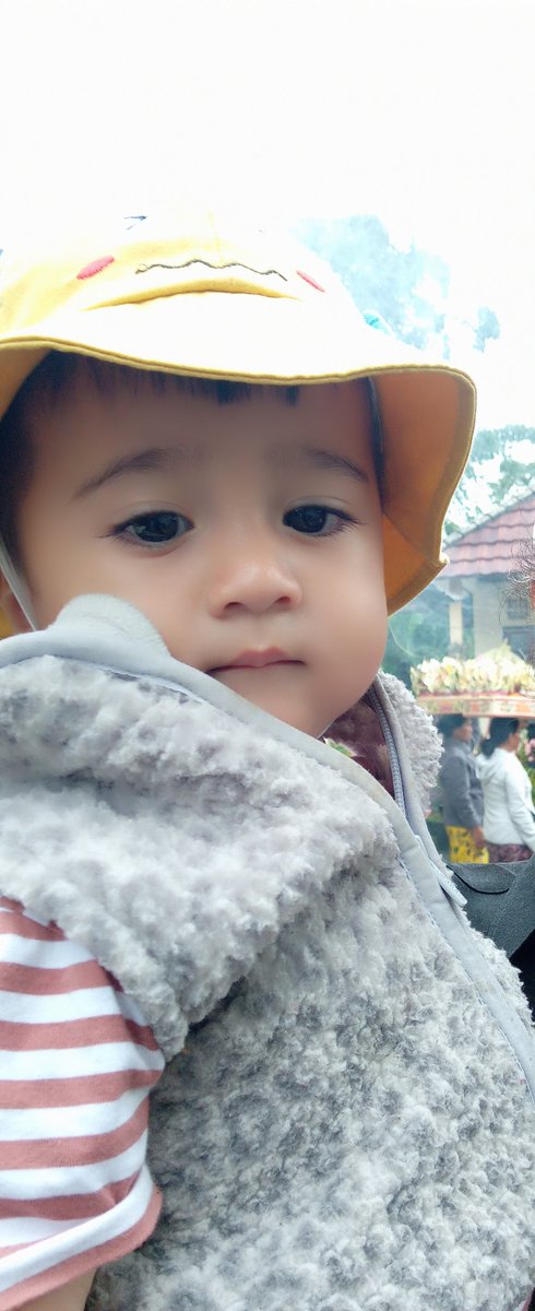 Cucu buleku yang imyutttt❤️❤️
