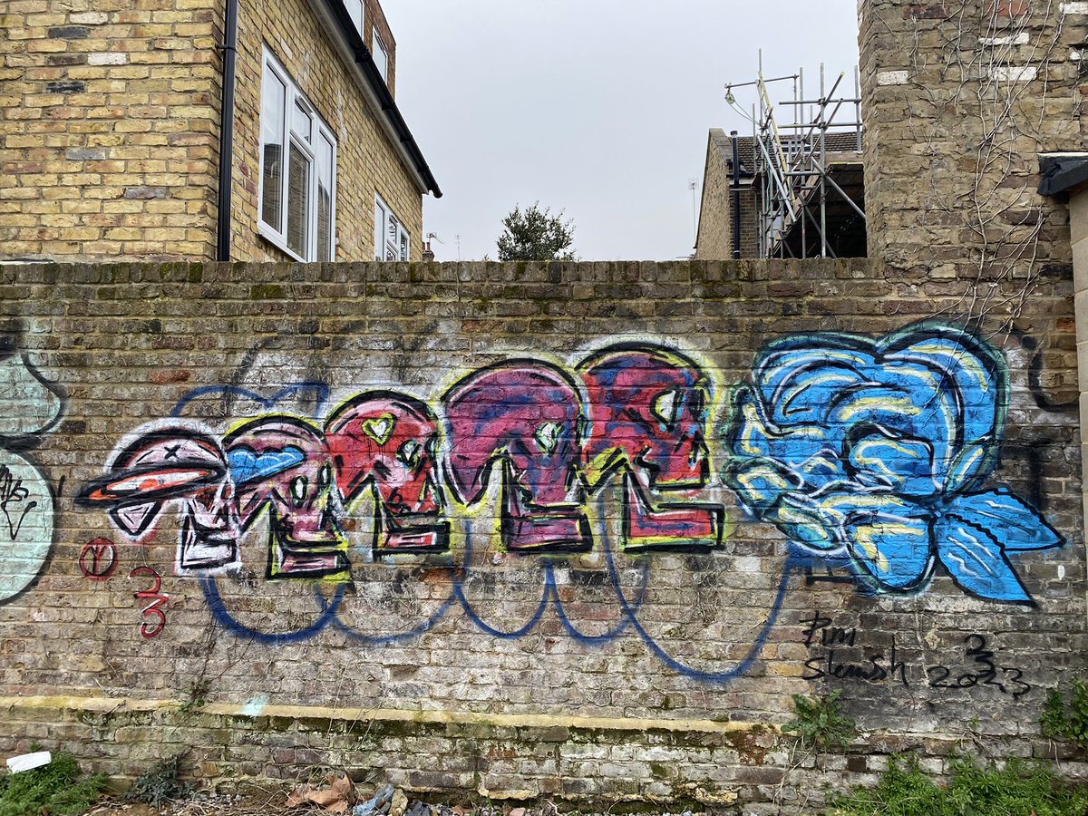 PiniShemesh's tweet photo. #graffiti #art #StreetArt https://t.co/2dYmViVXvY