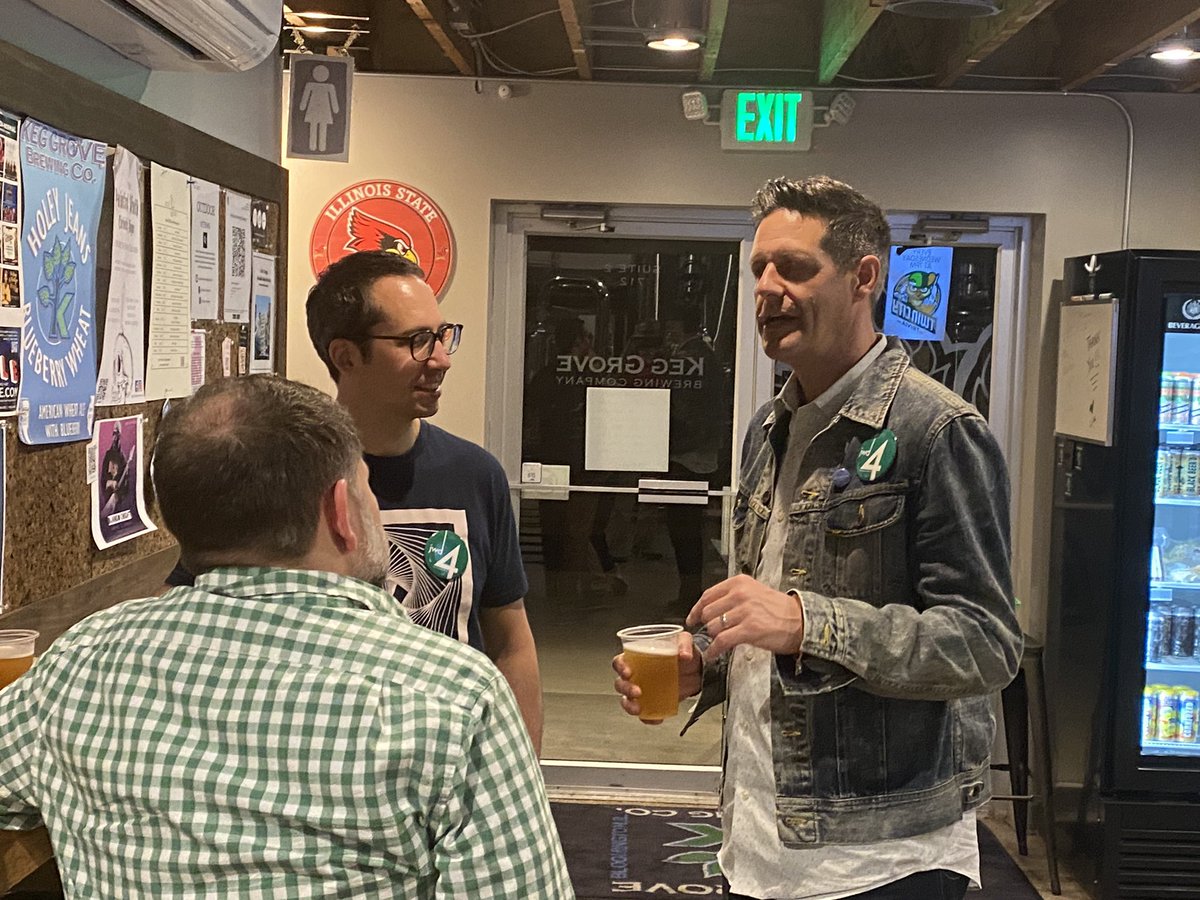 Eric Stock tweet media