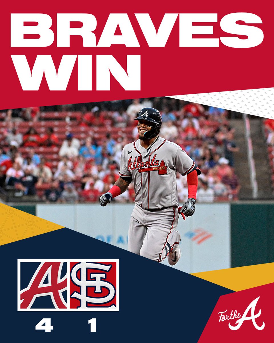 ✅ Game
✅ Series

#ForTheA