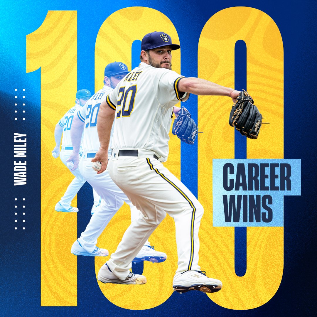 10 Wins In A Row: The Brewers Are Making History! - iizuqz4