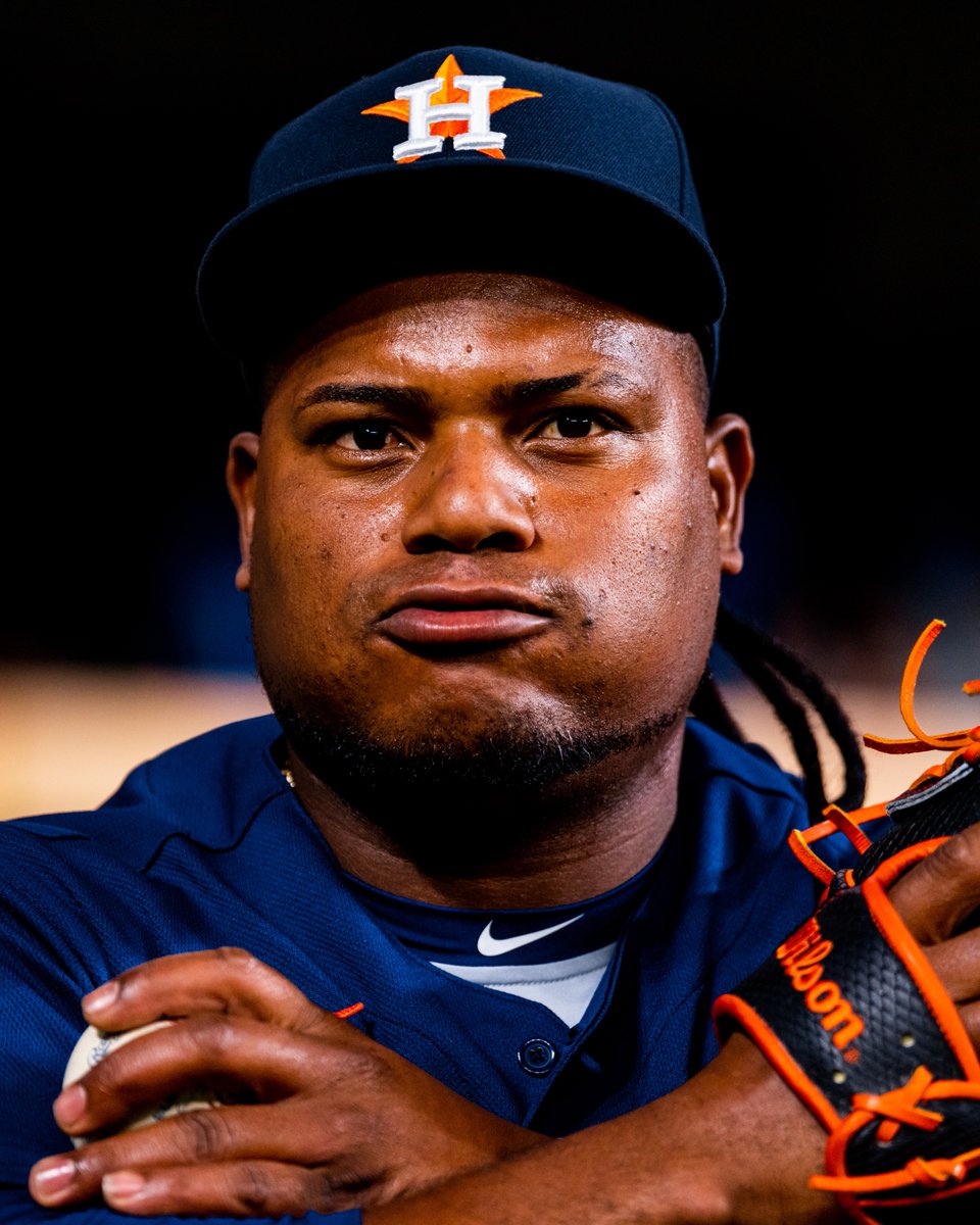 astros's tweet photo. The Quality Start Tour returns.

7 IP // 9 K // 2 ER https://t.co/WiukrTL7ug