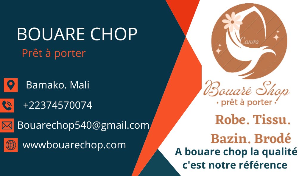 Salia Bouare (@salia_bouare) on Twitter photo 