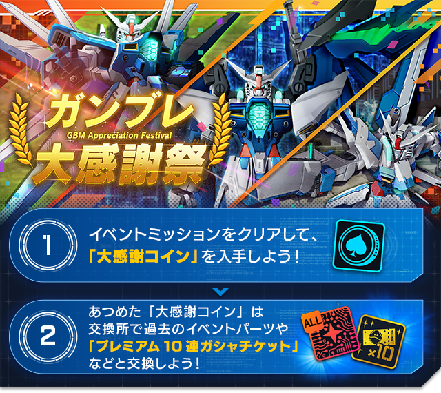 GbmDoggg's tweet photo. #ガンダムブレイカーモバイル https://t.co/gXEMYO0Olg