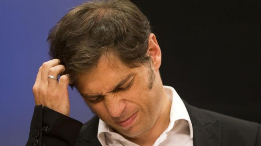 🔴CRECE EL ESCÁNDALO:  Para justificar su mala gestión, <a href="/Kicillofok/">Axel Kicillof</a> aseguró que los delincuentes no roban de noche en los colectivos porque los pasajeros no tienen cosas de valor.