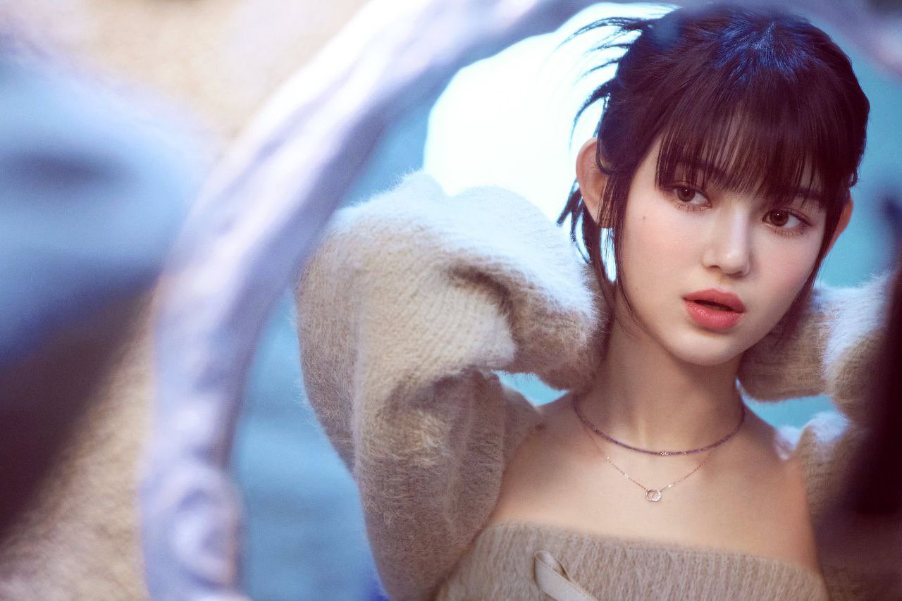 Newjeans x stonehenge k pop allkpop forums