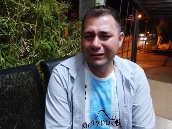 jfergo86's tweet photo. Un nuevo pedido de cama de terapia intensiva, en este caso para un recién nacido en Villarrica. https://t.co/c7nr9hpcxu