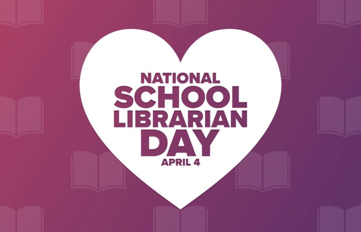 SchoolGbe's tweet photo. #SchoolLibrarianDay #SchoolLibrarians #fcps #gbe #ourfcps #ourgbe #librarians @fcpsnews @FCPSR5 #educators https://t.co/5tRTFfariP