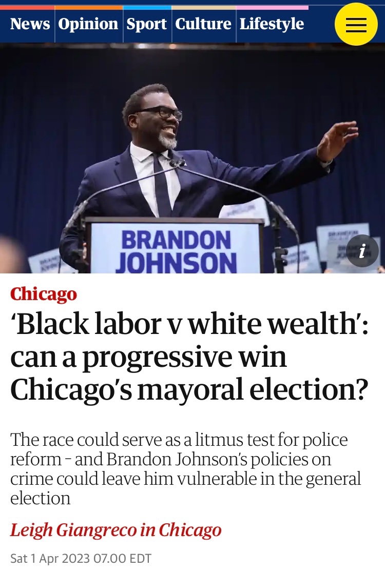 End Wokeness tweet media