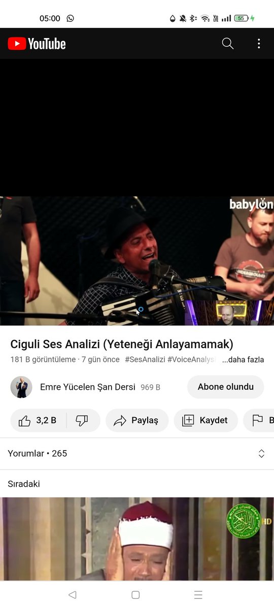 Sabah 7 de okula gitmem gerekiyodur 😶