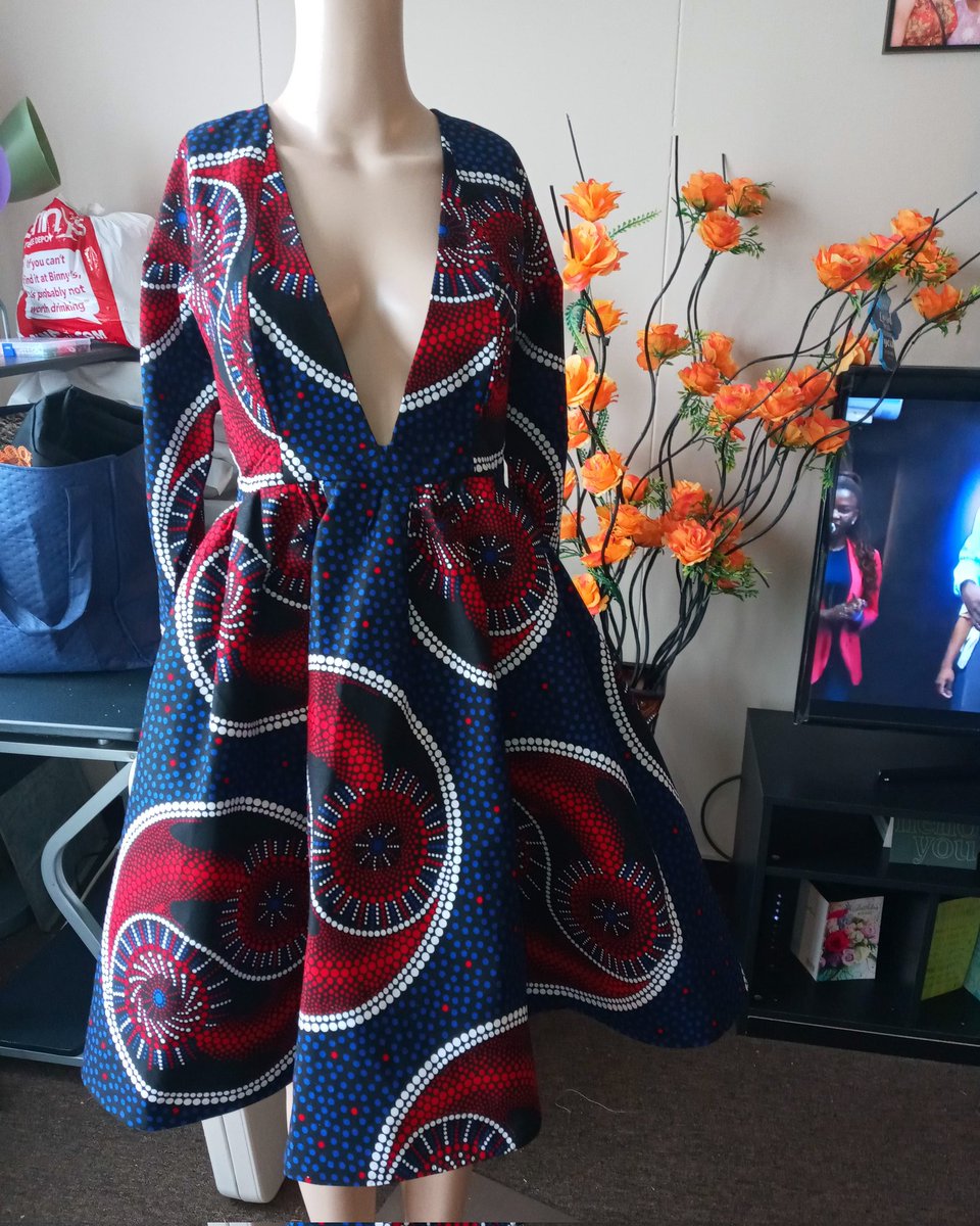 Dnickiez's tweet photo. Trust us to give you the best and one of a kind outfit https://t.co/MgilwbwTQ0