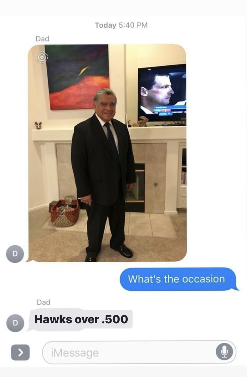 Pat Benson tweet media