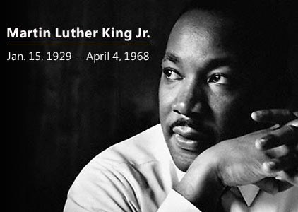 We remember you today #MLK55. Thank you for your sacrifice. 🙏🏾