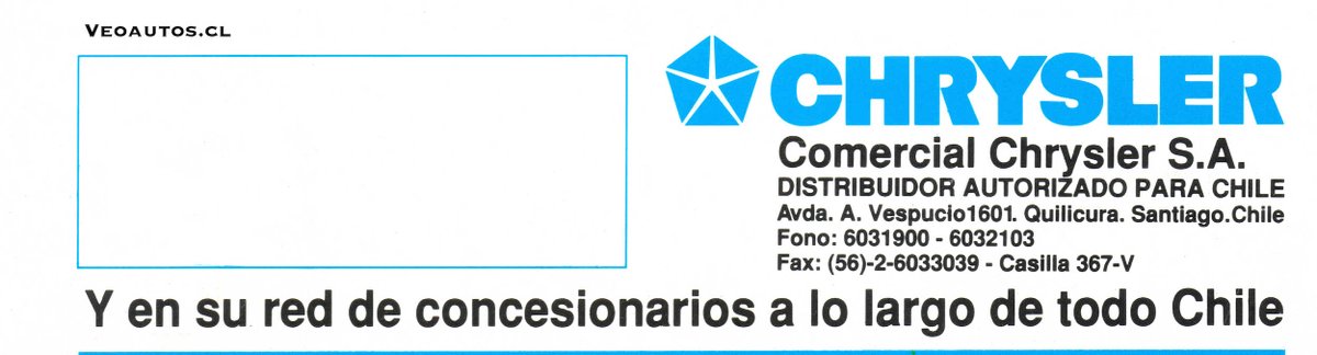 VeoAutos's tweet image. Dodge Viper RT/10 Brochure 1er Salón Internacional del Automóvil Chile 14 al 24 de octubre de 1993

+ Info Link➤veoautos.cl/dodge-viper-rt…

#dodgeviper #viperrt10 #rt10 @Dodge @addict_car @thecarfactoids @RiveraNotario