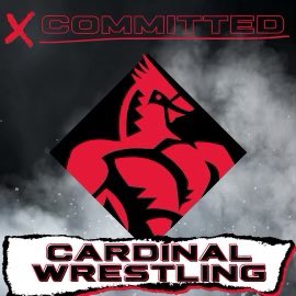 TheAdrianElsen's tweet photo. I would like to announce that ill be continuing my wrestling career at labette community college for the next 2 years!!! #labettewresling 
#Committed https://t.co/tXyCzScwrM