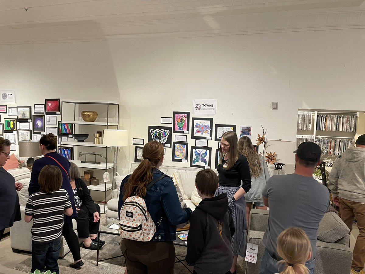 Towne Meadows tweet media