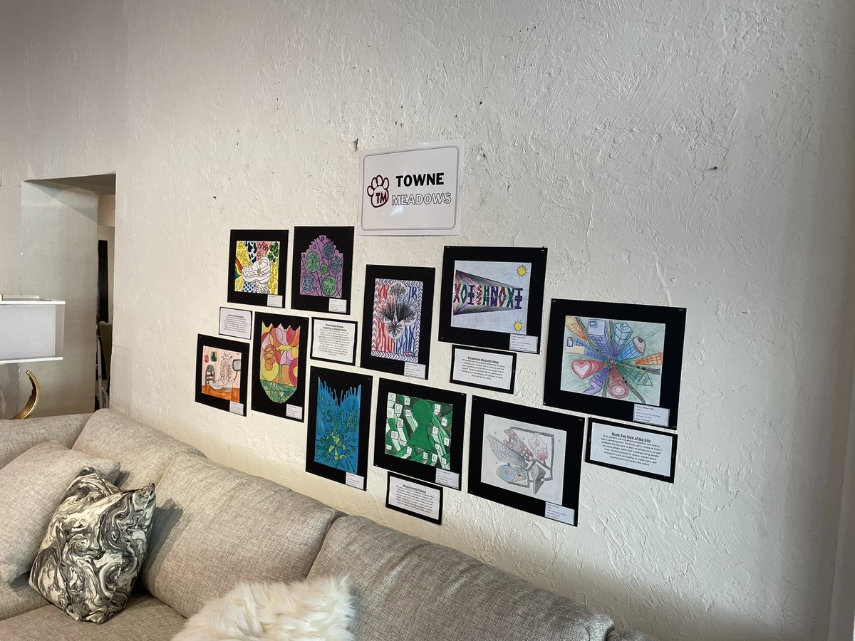 Towne Meadows tweet media