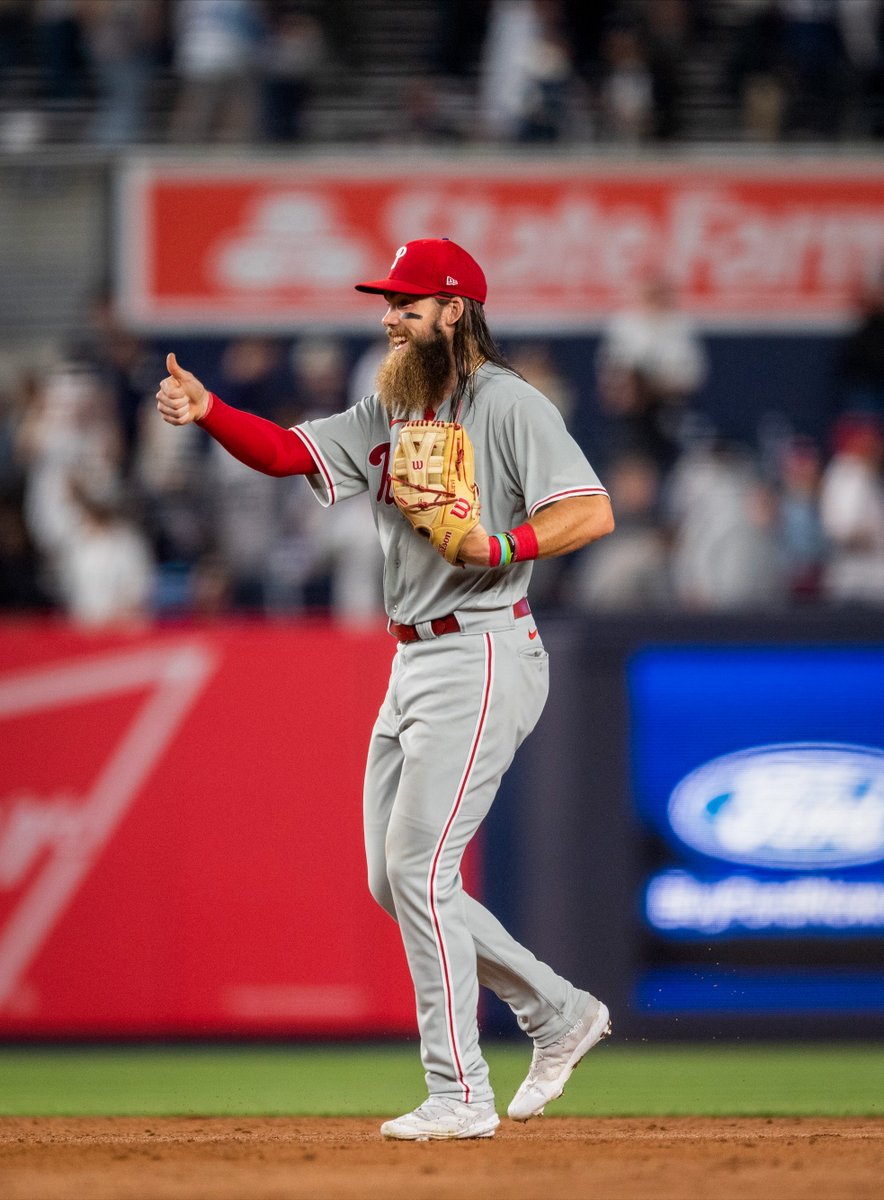 Philadelphia Phillies tweet media