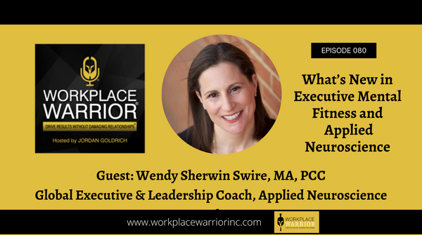 JordanGoldrich1's tweet image. Did you miss hearing Certified Mental Fitness Coach discuss #positiveintelligence and a practice for stopping #burnout. we also discuss practices for working more effectively with others.  bit.ly/3KgySdE #humanresourses #emotionalintelligence #abrasiveleadership