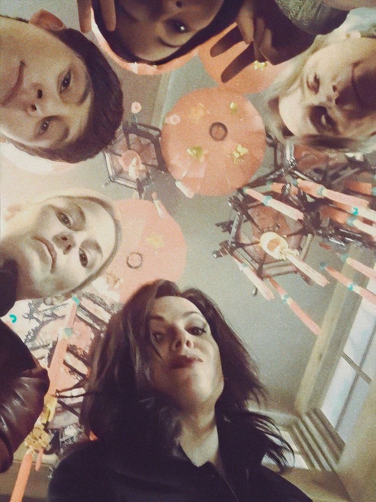 five tickets for barbie please