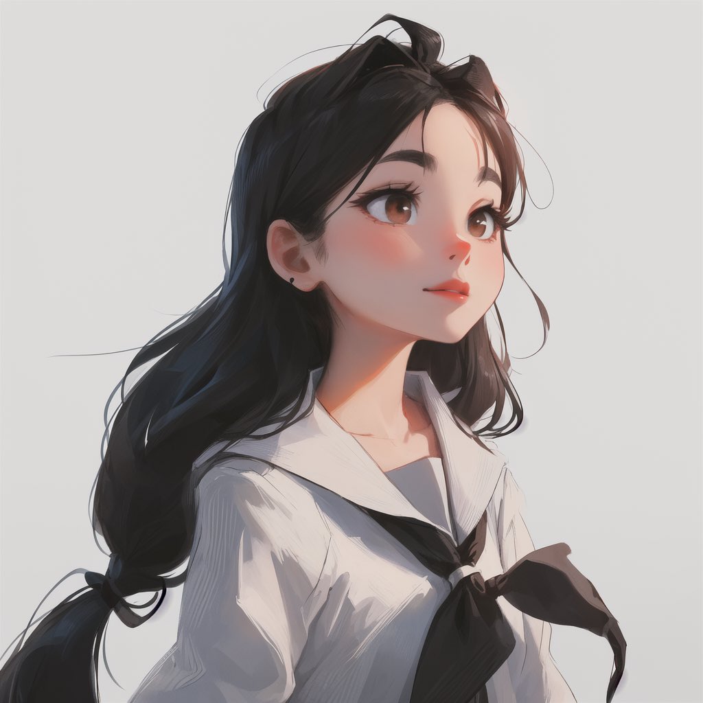 duangduangaaaa's tweet photo. 玩了玩ai绘图，有点意思 https://t.co/iNXGt72xKe