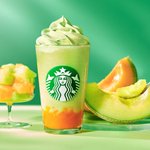 まさにメロン!スタバ超人気フレーバーが復活!