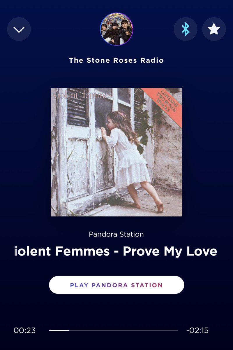 miggalooch's tweet image. Stone Roses radio and The Specials radio have helped me cope w endless Cars &amp;amp; Pretenders on @SIRIUSXM. #Pandora &amp;gt; #firstwave