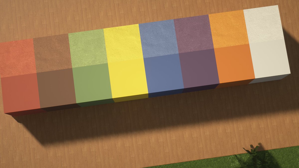 willoscreations's tweet photo. Destiny Minecraft Resource pack. #minecraft #resourcepacks #willoscreations #realistic #realisticminecraft 
https://t.co/6MFBu3U2ZB https://t.co/PVeRunhwZa
