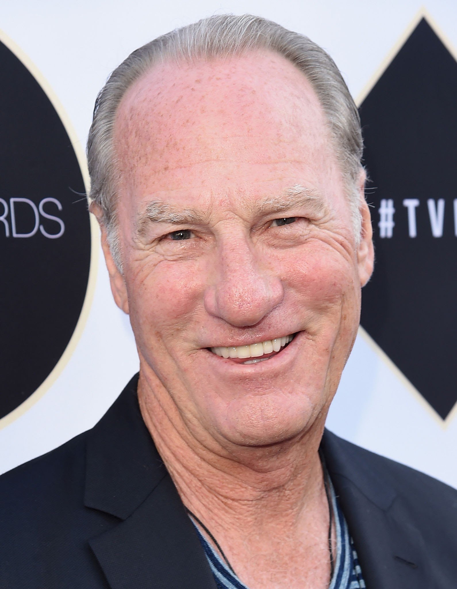 Happy Birthday to Craig T. Nelson. 