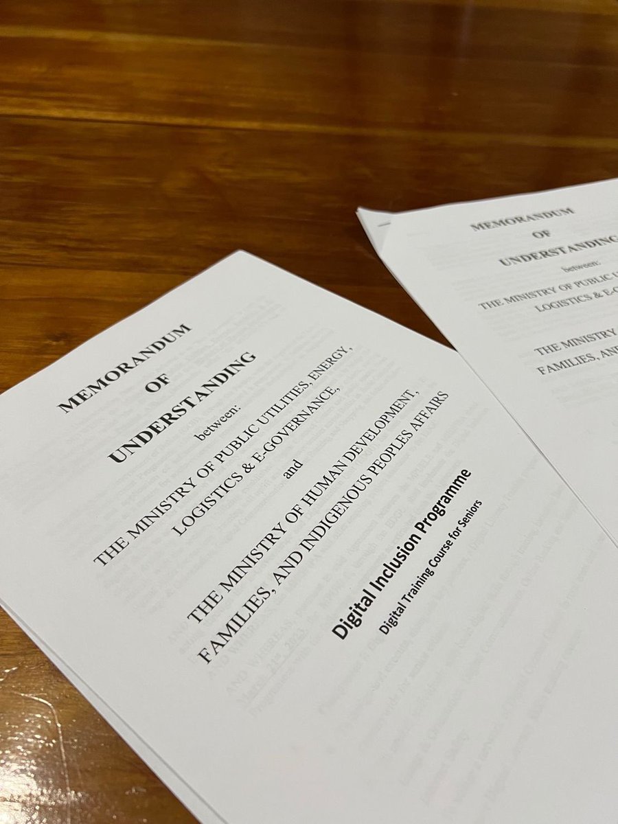 We are leaving no one behind….Digital Skills Training for senior citizens!!