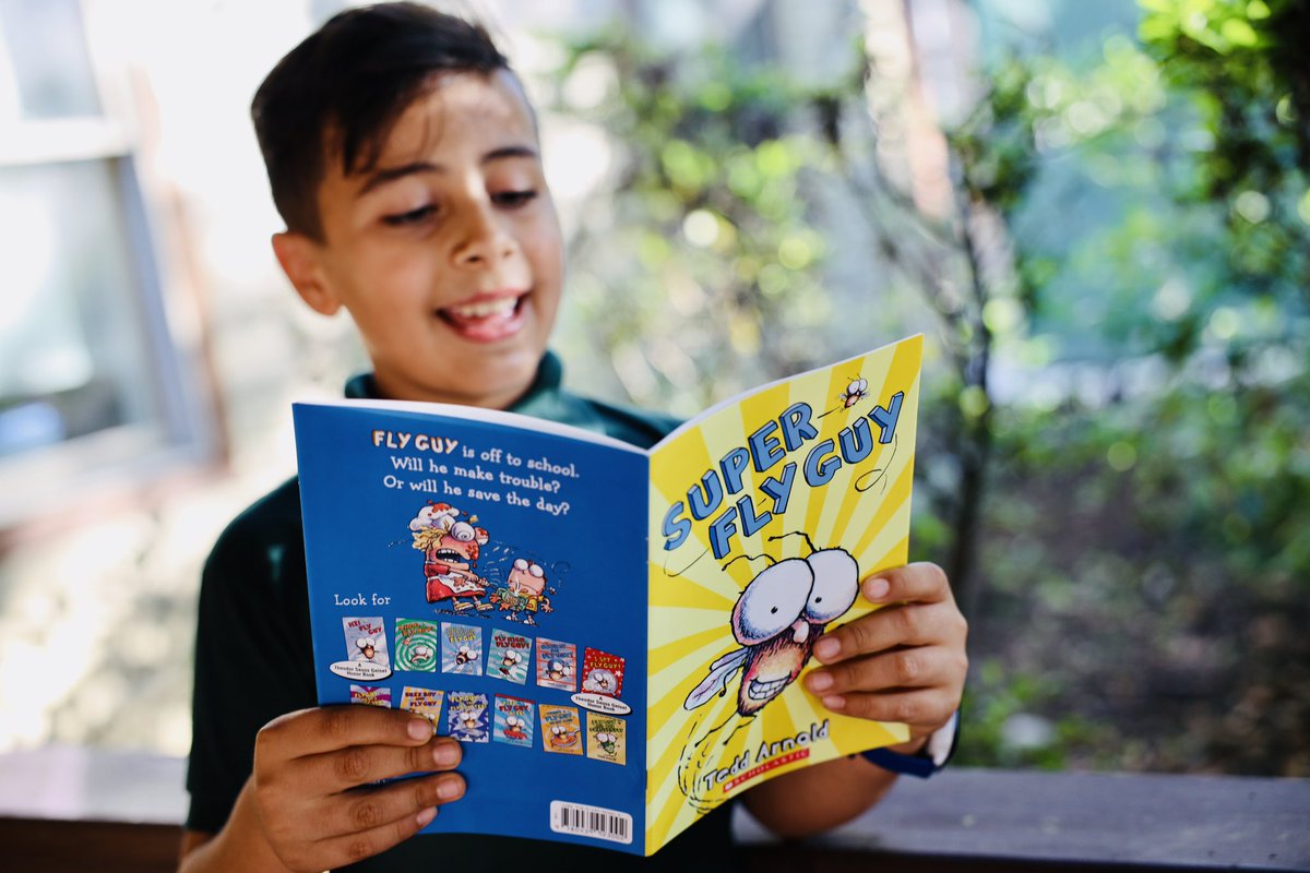 In case you missed it, the New Worlds Reading Initiative is a statewide program in Florida to advance literacy and a love of reading for students in grades K-5 by shipping free books right to their door. Find out if your child is eligible here: newworldsreading.com