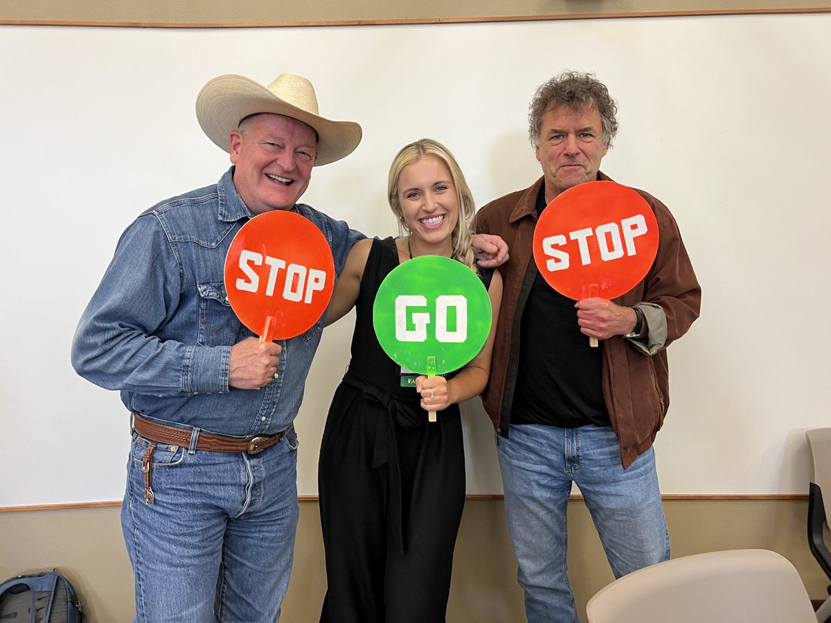 Conference Feature:  The Paddle Panel

In this popular feature of our conference first pages are read aloud to industry pros, who explain when and why they would stop reading. 

Register for the conference here:  wyowriters.org/event-5178502

#writersconference