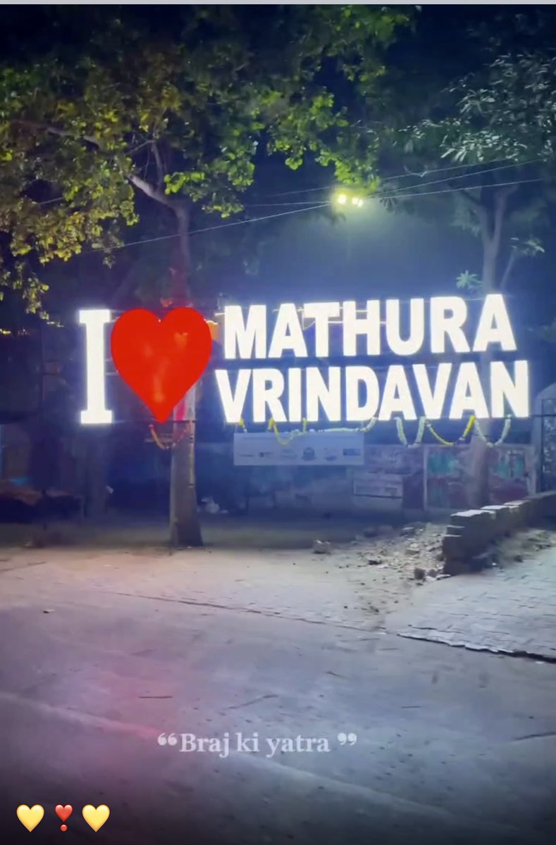 mohanbehera's tweet image. Shree Radha 🦚👏🏻