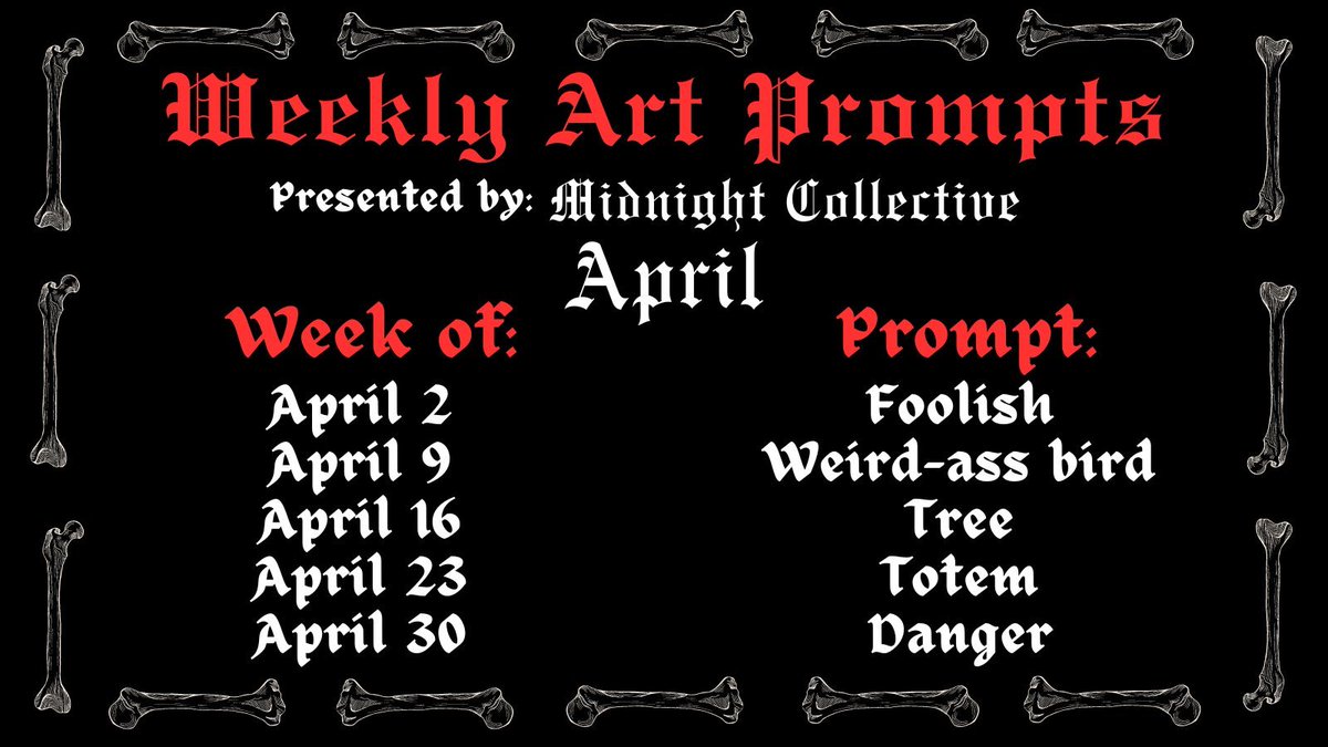 The Midnight Collective tweet media