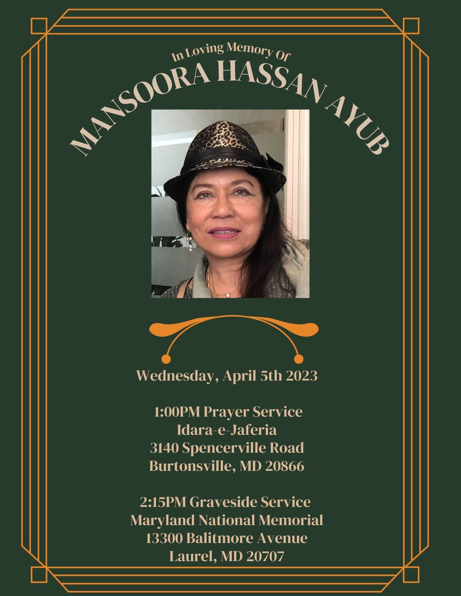 beenasarwar's tweet photo. Sad to hear #feminist #artist #activist Mansoora Hassan is no more. Never recovered from son's death in #motorcycle crash some years ago. A key member of #SuchGup #TalMatol team, Shoaib Hashmi's satirical #PTV series 1970s #Pakistan. In lieu of flowers pls donate to @tcfusaorg https://t.co/edbD3RKfOy